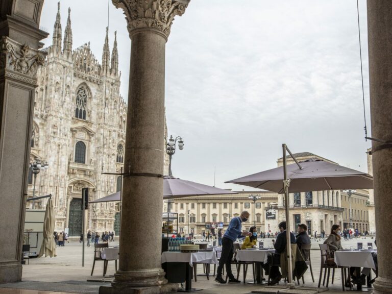 Il Centro-Nord l’area più colpita dalla crisi
