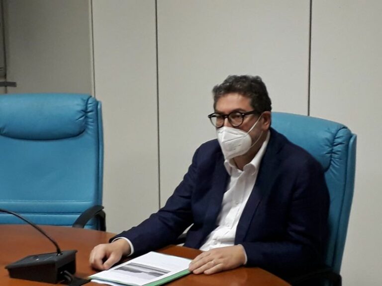 Antincendio, in Basilicata 260mila euro per tutelare biodiversità