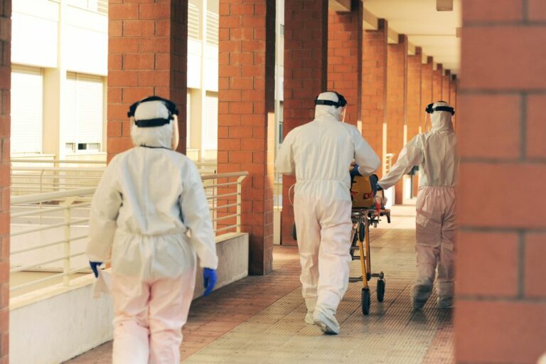 L’Istituto buddista Soka Gakkai sostiene #noiconglinfermieri