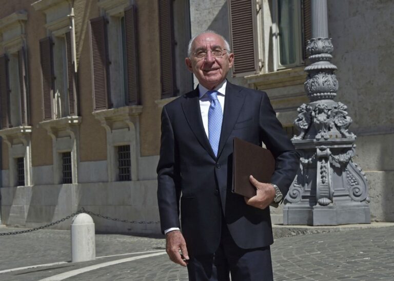 Garante Privacy “No al caporalato digitale”