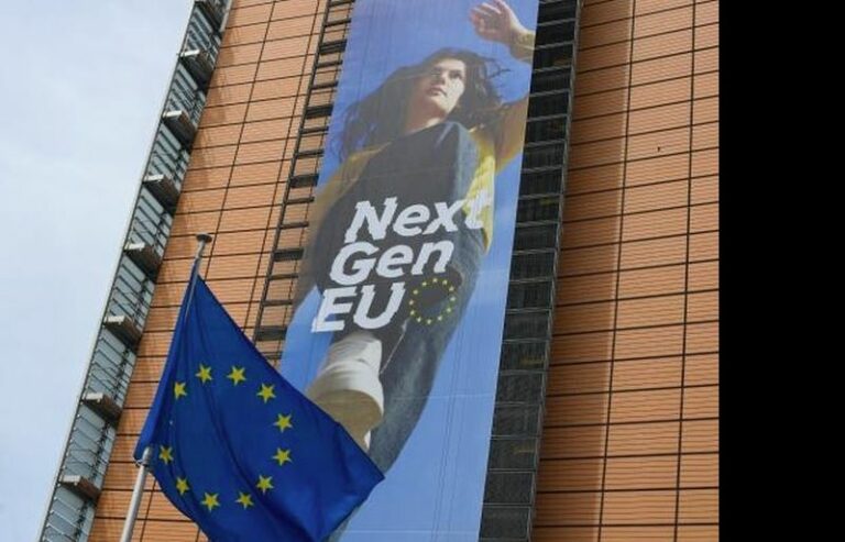 Cingolani “Bene giovani che lavorano su NextGenerationEu”