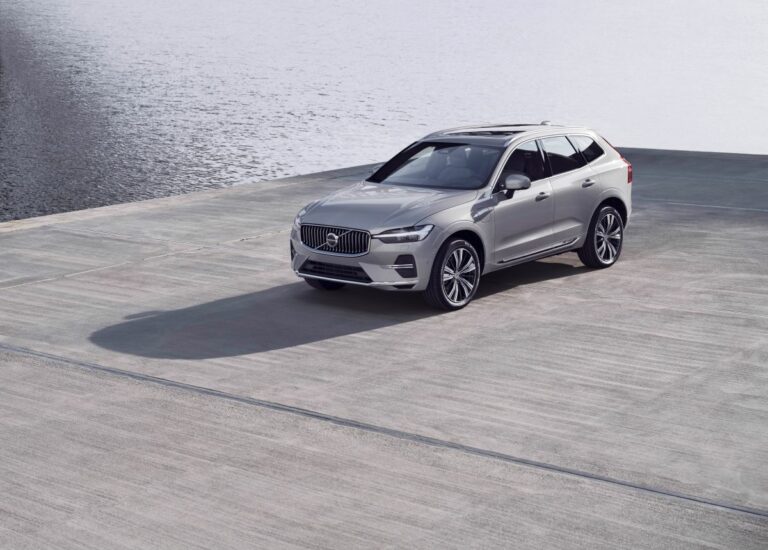 Per Volvo migliori vendite di sempre nel primo semestre