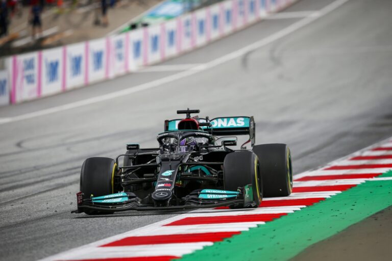 Gp Austria, Isola “Strategie diverse rispetto a scorso weekend”