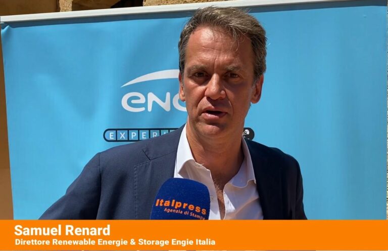 Energia rinnovabile, da Engie 140 mln per tre nuovi parchi in Sicilia