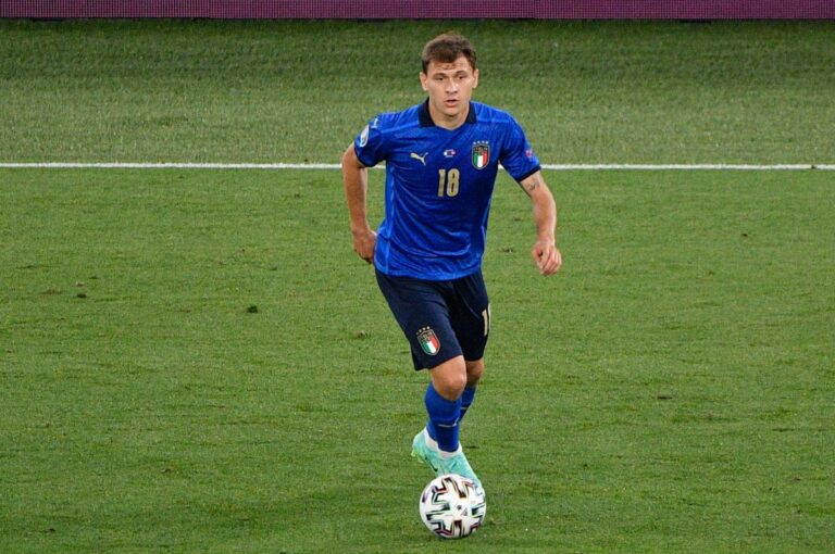 Barella “Il gruppo è la nostra forza, in campo sempre per vincere”