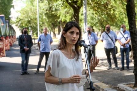 Affissioni,a Roma riforma parte con bando razionalizzazione area privata