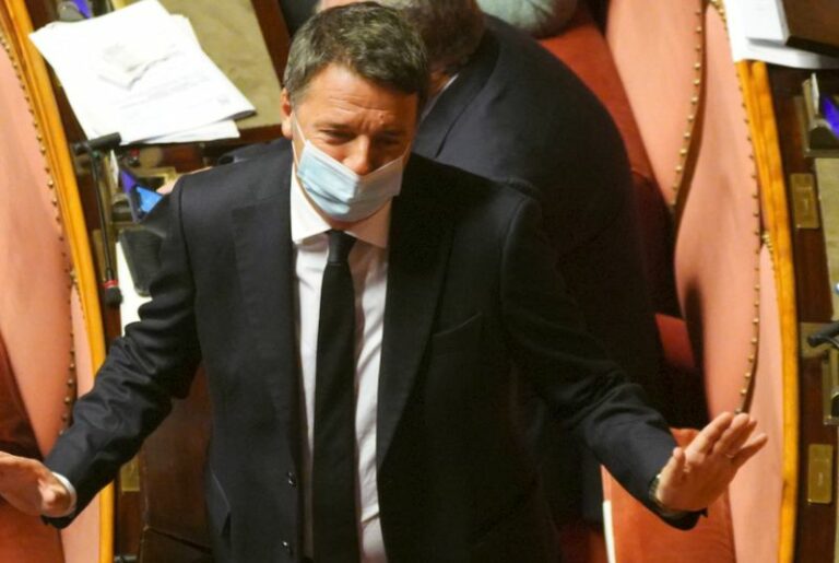 Ddl Zan, Renzi “Meglio un compromesso che nessuna legge”