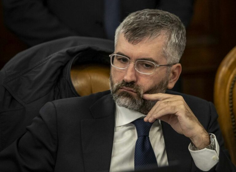 ‘ndrangheta, Lombardo “Seguire soldi sporchi per evitare sopravvento”