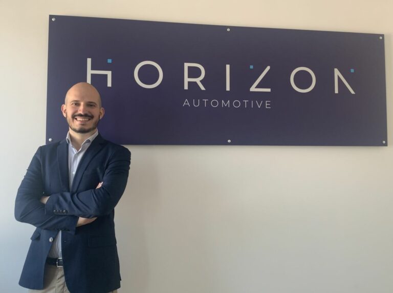 Horizon, Matteo Baggio neo Digital Marketing & E-Commerce Manager
