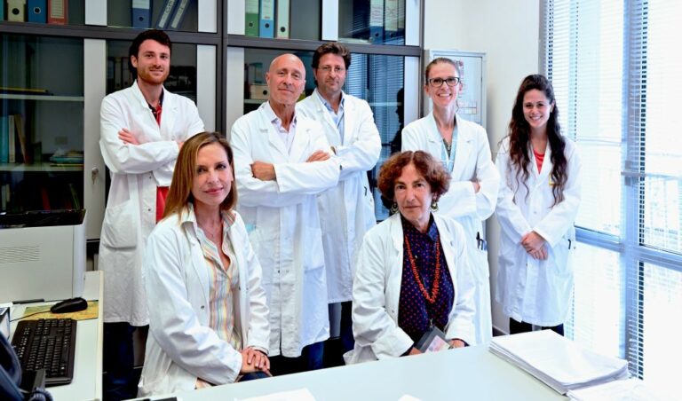 Neuroblastoma, una proteina consente di uccidere le cellule tumorali