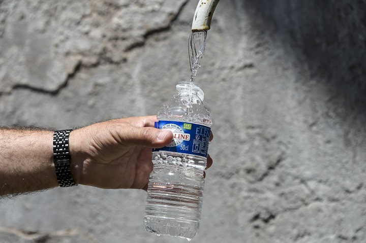 Sardegna, da domani temperature sopra i 40 gradi