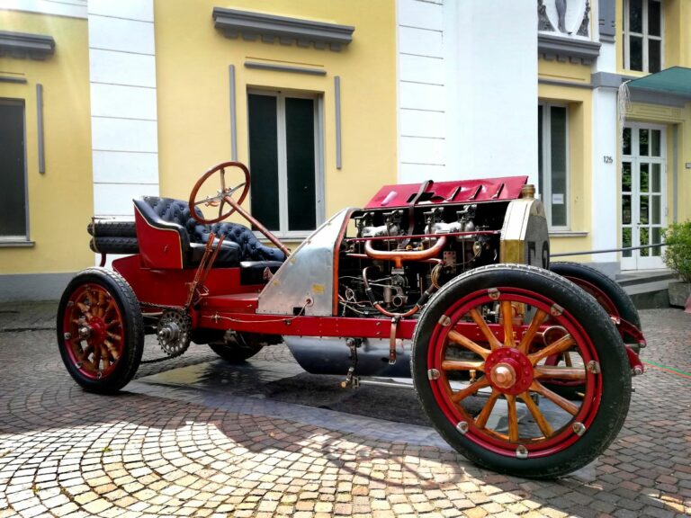 Fiat 130 HP ospite d’onore Concours d’Elègance Trofeo Salvarola Terme