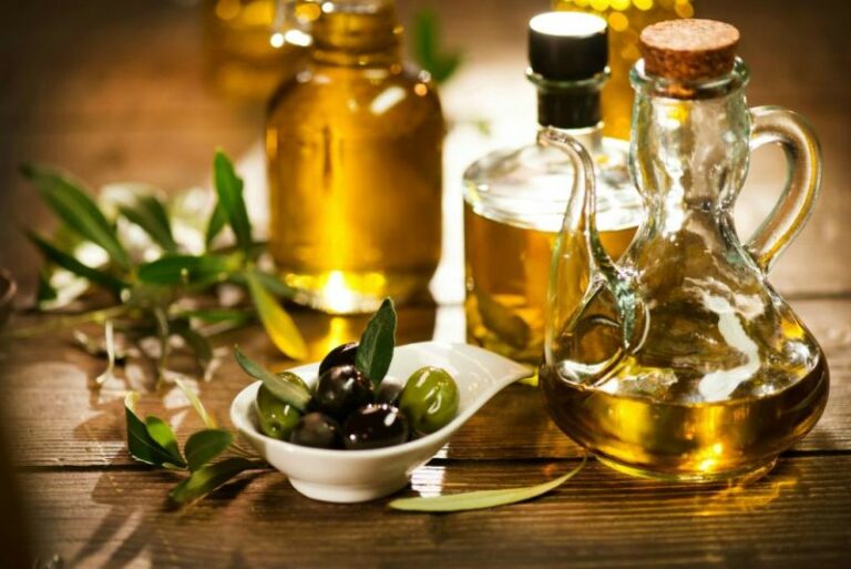 Olio, frena produzione nazionale che scivola dopo la Grecia