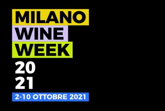 Innovazione protagonista alla Milano Wine Week 2021