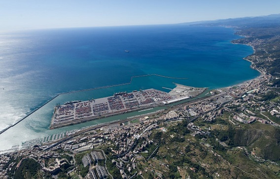 Liguria 2030, 16 mld per infrastrutture: appello dal Forum Ambrosetti