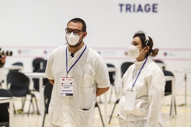 Fnopi incontra sindacati sanità, obiettivo valorizzare ruolo infermieri