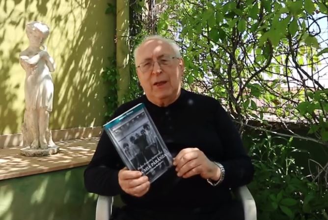Addio a padre Ernesto Santucci, ispiratore “Madonna dei debitori”