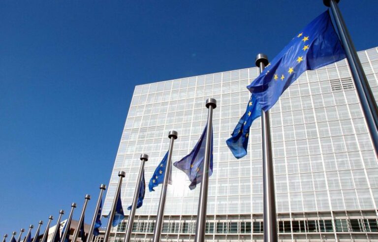 Europa ottimista sulla ripresa, Pil Italia +5% nel 2021