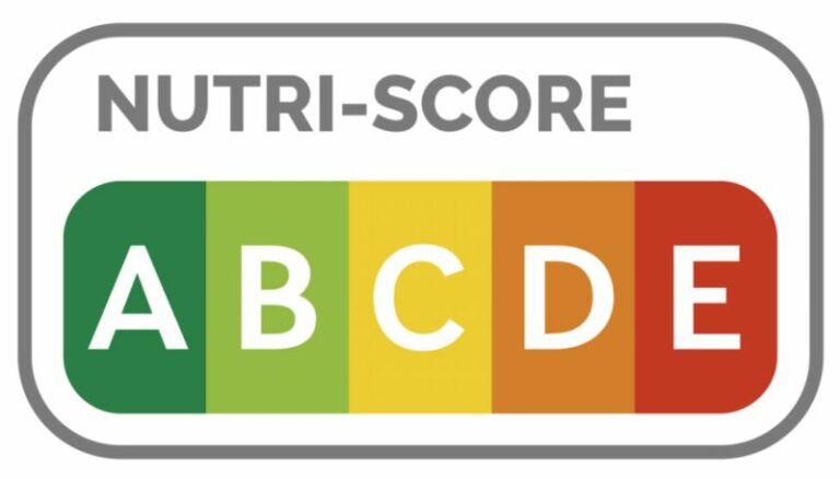 Parmigiano Reggiano e Grana Padano contro il Nutriscore