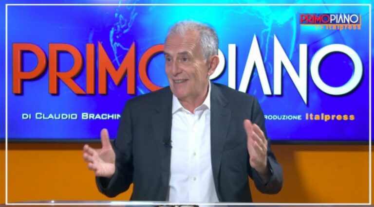 Piunti (Conou) “Economia circolare fondamentale per salvare il pianeta”