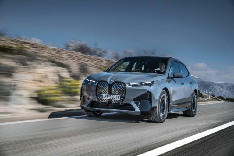 Per il Bmw Group forte incremento delle vendite nel primo semestre