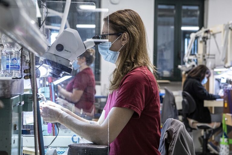 Emilia Romagna, segnali di ripresa per l’industria artigiana