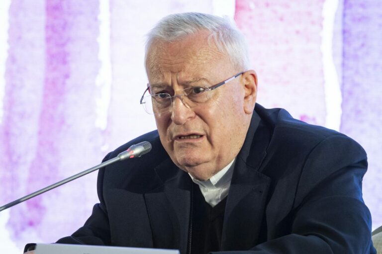 Bassetti “No a ingerenze ma ci auguriamo che ddl Zan sia riformulato”