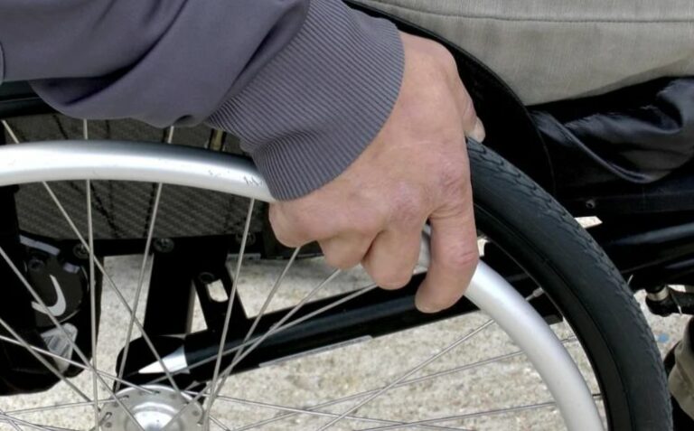 Firmato protocollo per centro estivo disabili a Castelporziano