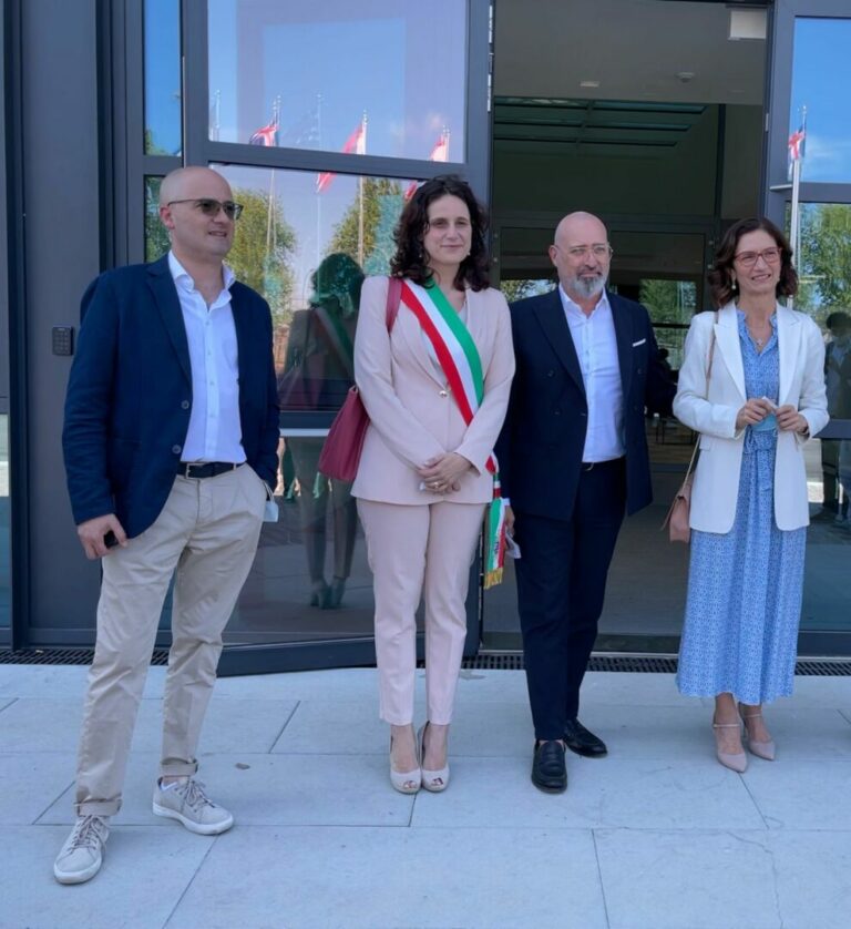 Gelmini “Tecnopolo Bologna progetto straordinario”