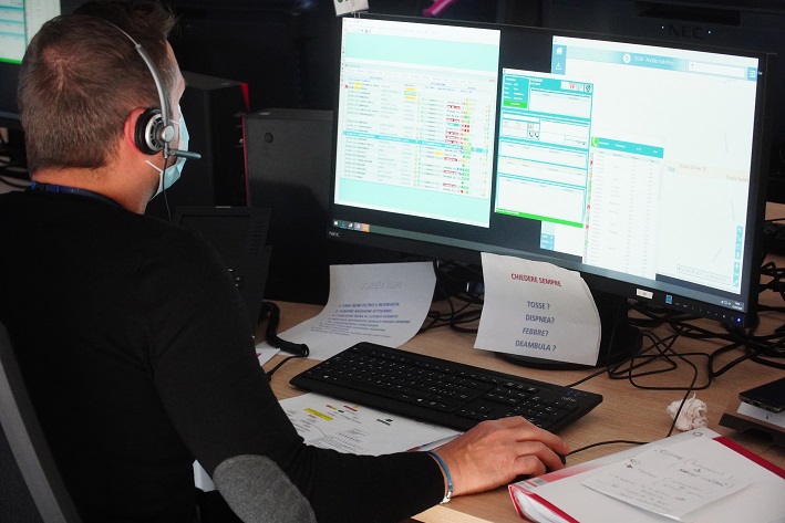 Covid, solo in 5 Regioni indicazioni per rafforzare tracciamento