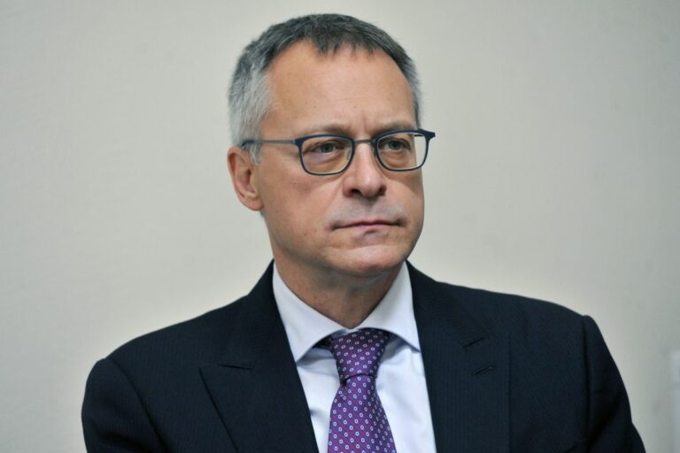 Bonomi “Per la transizione ecologica serve una governance mondiale”