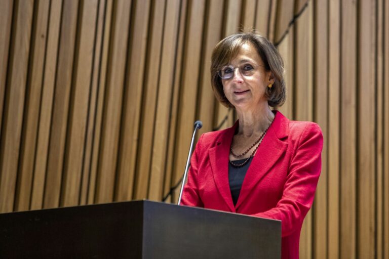 Giustizia, Cartabia “La riforma non è solo un compromesso”