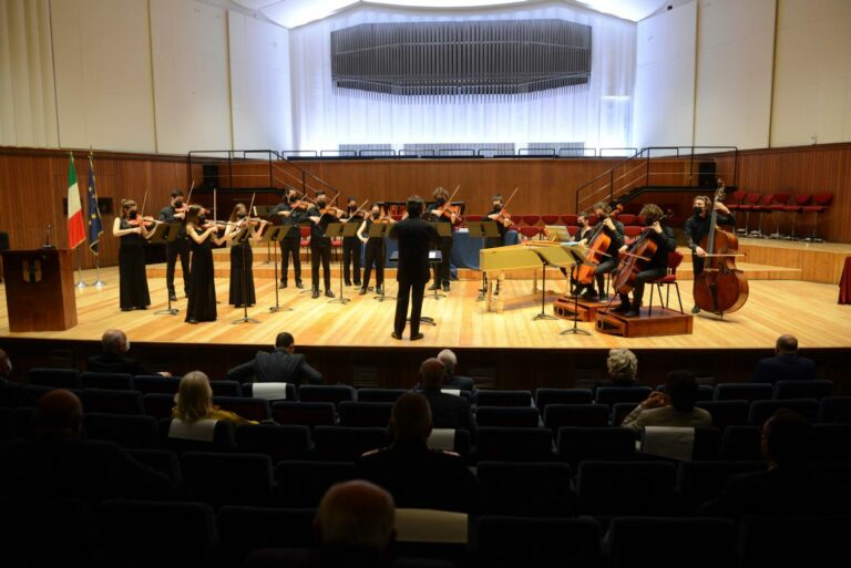 Alta formazione musicale, Anvur avvia la nuova rete dei nuclei AFAM