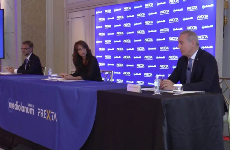 Banca Mediolanum si rafforza nella consumer finance con Prexta