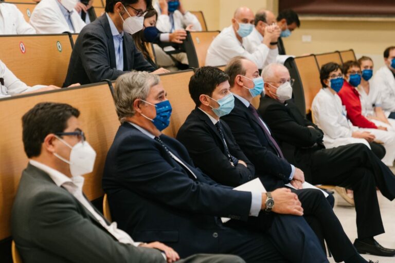 Fondazione Policlinico Gemelli tra le strutture accreditate JCI