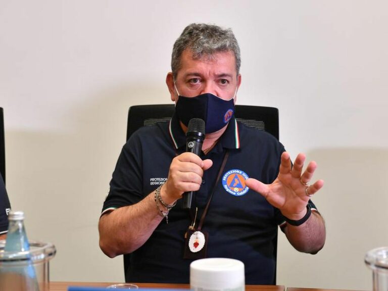 Covid. 1,5 milioni per “Sport in Calabria due”