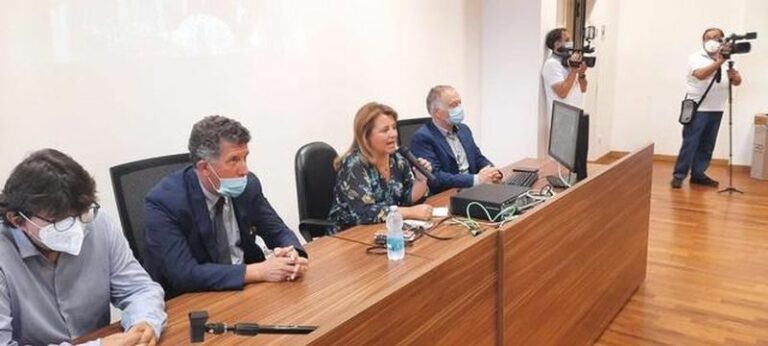 Sicurezza ponti e viadotti, la Calabria avvia progetto