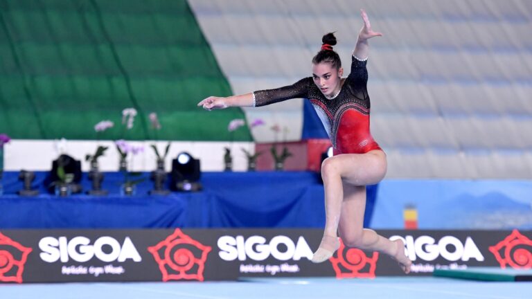 Giorgia Villa infortunata, niente Giochi di Tokyo