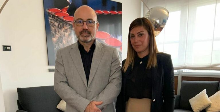 Energia, Pili “Sardegna sarà protagonista nelle scelte future”