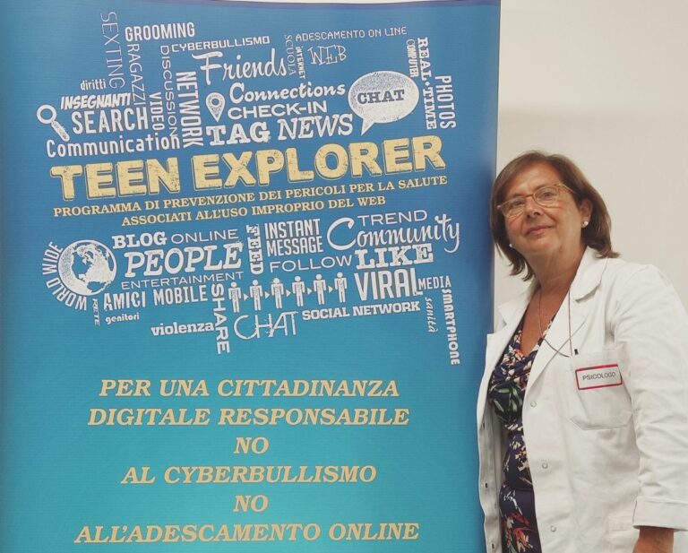 Cyberbullismo, a Bari mille alunni coinvolti nel programma #Teenexplorer