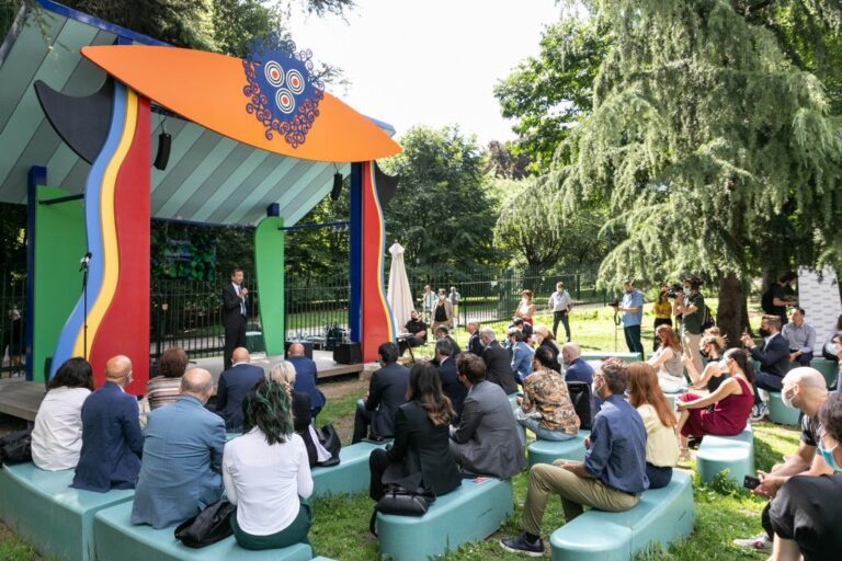 Forestami, arriva il traguardo dei 300.000 alberi piantati