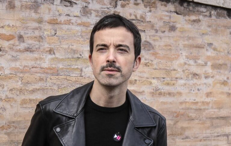 Diodato, al via i live estivi