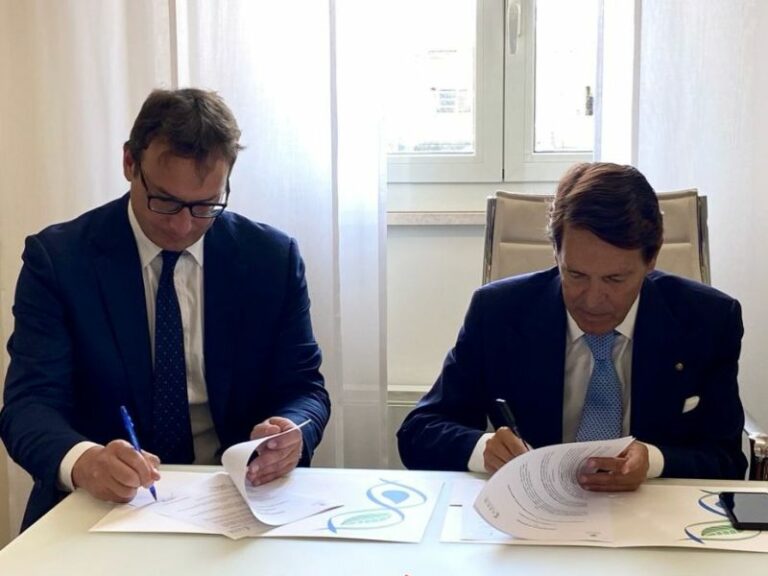 Nutrizione e neuroscienze, accordo Crea-Santa Lucia Irccs di Roma