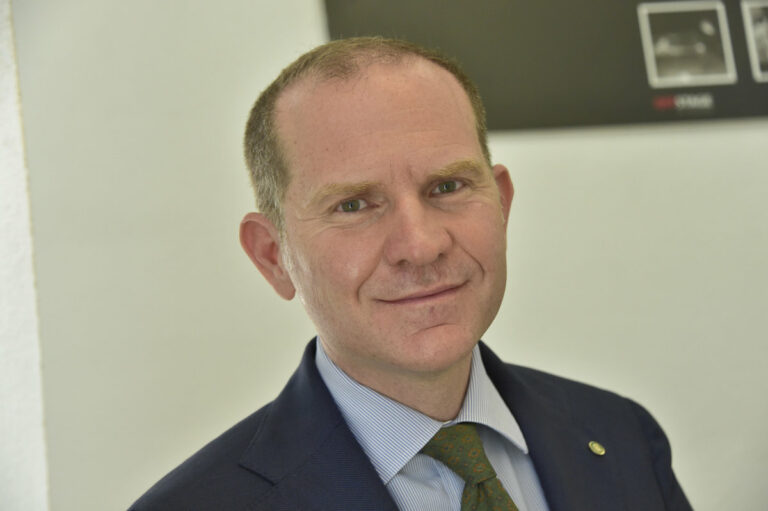 Premio Menarini, Giansanti “Sport e agricoltura valori simili”