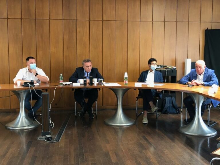 Superbonus, Acer Bologna investe 62 milioni