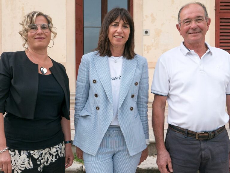 Elvira Bortolomiol neo presidente Consorzio Prosecco Valdobbiadene