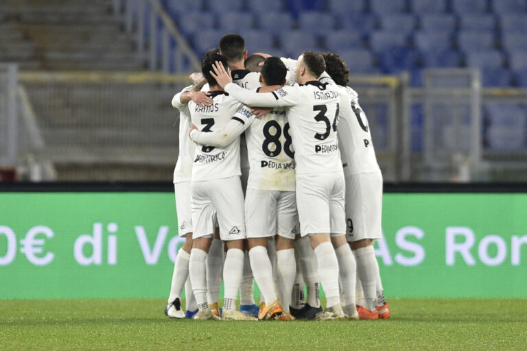 Tesseramento minori, Fifa blocca mercato Spezia per 2 anni