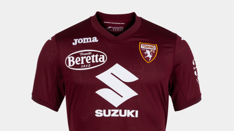 Suzuki Main Sponsor Torino anche nel 2021/2022