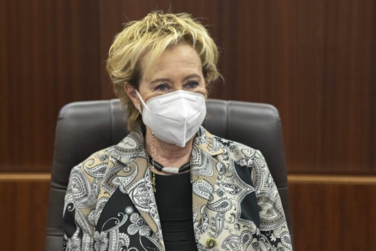 Covid, Moratti “Basta con la logica dei lockdown generalizzati”