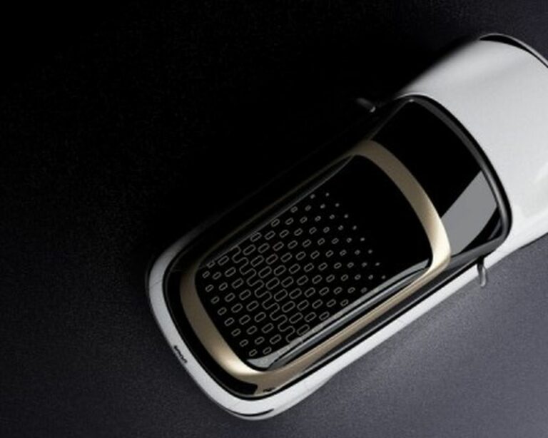 Smart svela il nuovo suo nuovo design